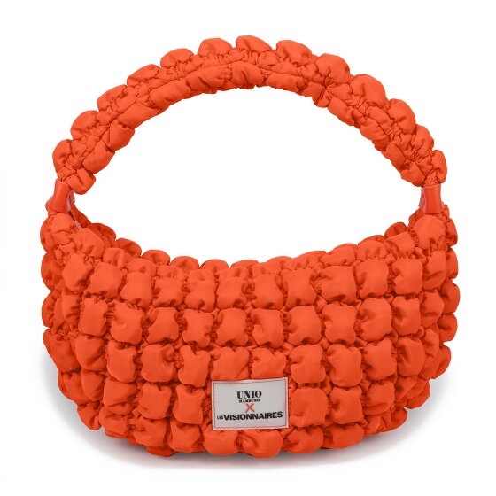LES VISIONNAIRES Unio Banana Schultertasche 42 cm