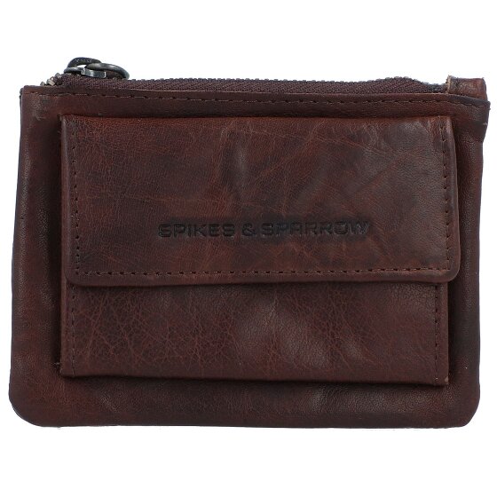 Spikes & Sparrow Schlüsselhalter Leder 11 cm