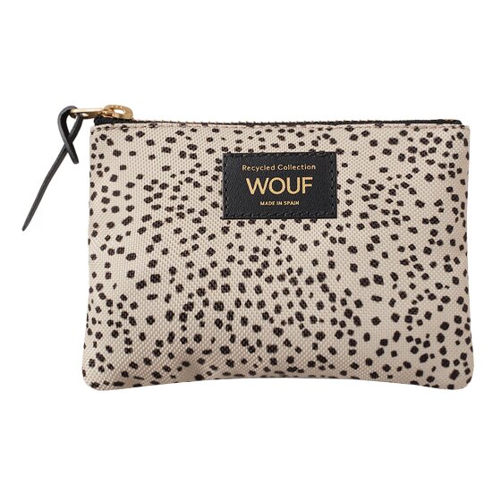 Wouf Daily Kosmetiktasche 13 cm