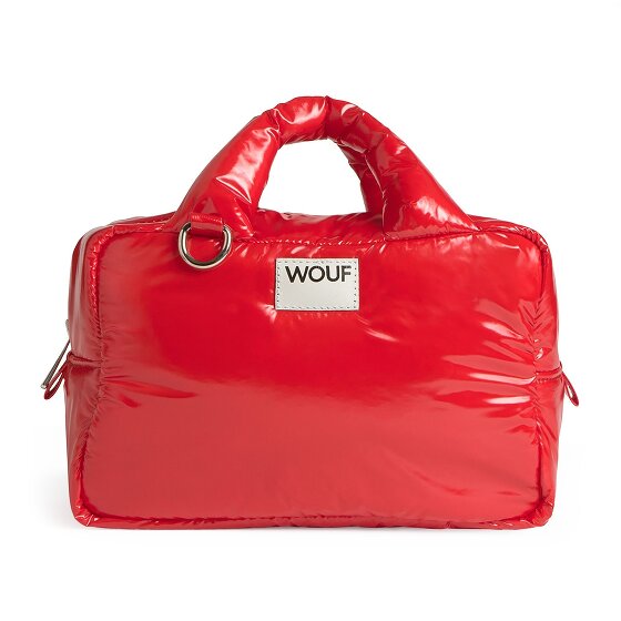 Wouf Glossy Kulturbeutel 20 cm