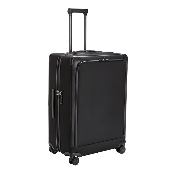 Porsche Design Roadster 4 Rollen Trolley L 77 cm