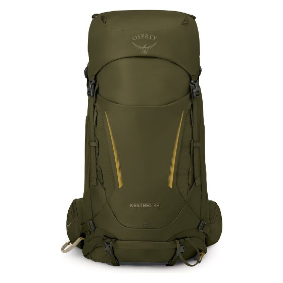 Osprey Kestrel 38 Trekkingrucksack S-M 79 cm