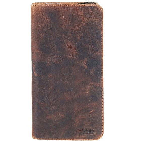 Greenland Nature Montana Passetui Leder 25 cm