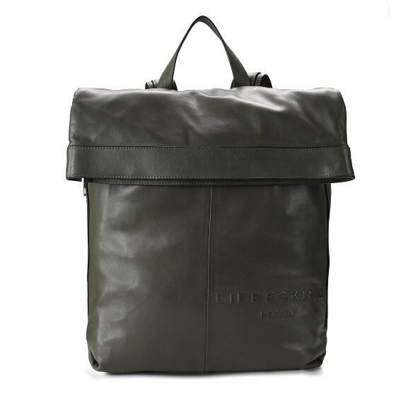 Liebeskind Elvira Daypack Leder 66 cm Laptopfach