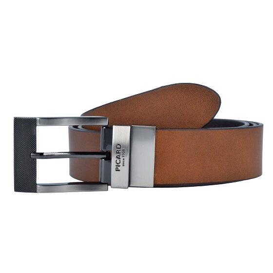 Picard Wendegürtel Leder