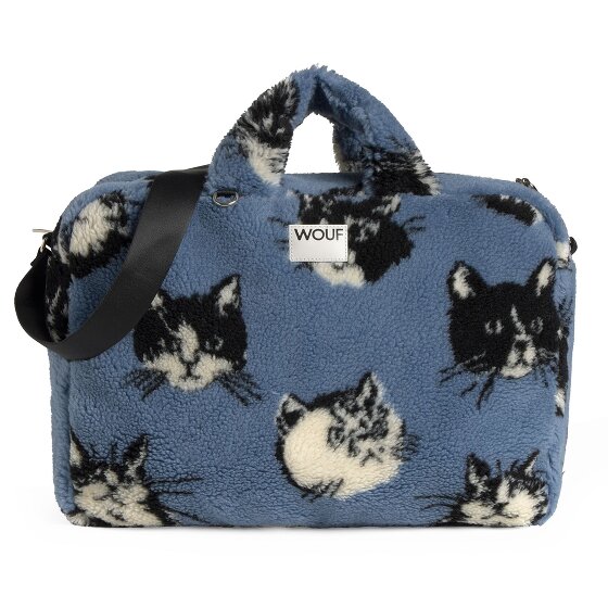 Wouf Teddy Weekender Reisetasche 44 cm