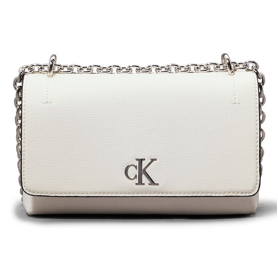 Calvin Klein Jeans Minimal Monogram Umhängetasche 21 cm