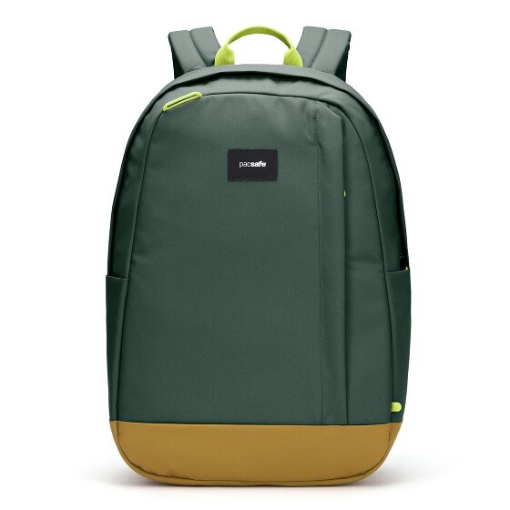 Pacsafe Go Rucksack RFID 46 cm Laptopfach Pacsafe Go Rucksack RFID 46 cm Laptopfach