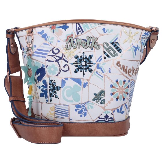 Anekke Mediterranean Sunrise Umhängetasche 27 cm