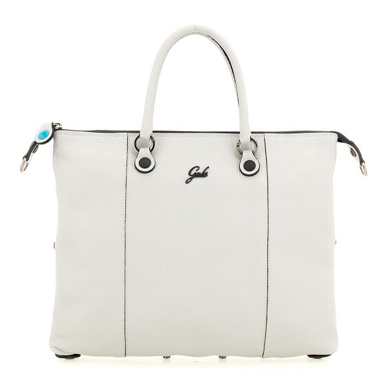 Gabs G3 Plus 5 in 1 Schultertasche Leder 37 cm