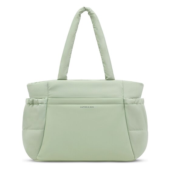 Kapten & Son Hellvi Shopper Tasche 41.5 cm Laptopfach