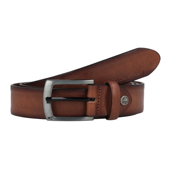 camel active Trail 4 Gürtel Leder