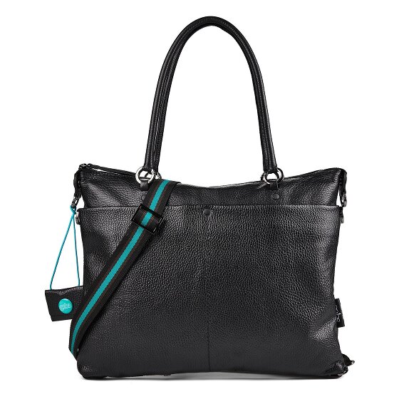 Gabs G3 Schultertasche Leder 37 cm
