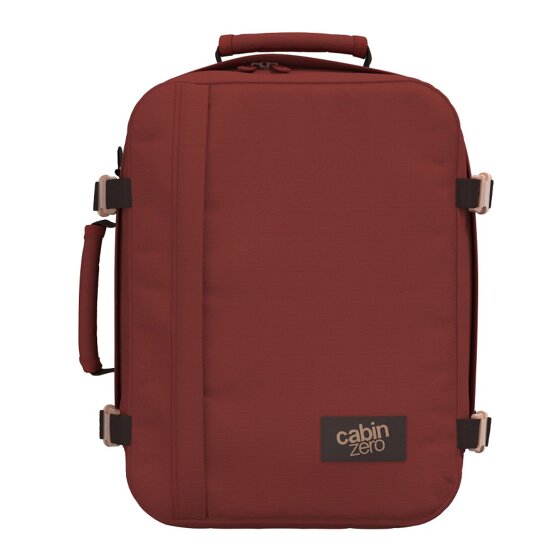 Cabin Zero Travel Daypack 39 cm Laptopfach