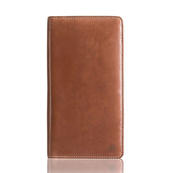 Jekyll & Hide Texas Geldbörse RFID Leder 11 cm