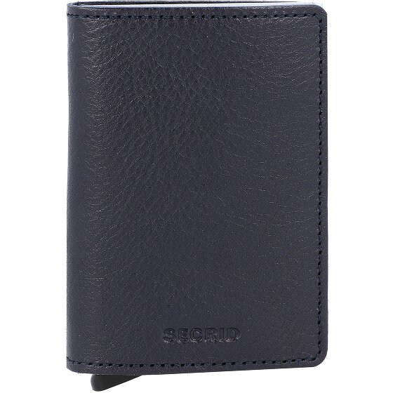 Secrid Slimwallet Vegetable Kreditkartenetui RFID Leder 7 cm Secrid Slimwallet Vegetable Kreditkartenetui RFID Leder 7 cm