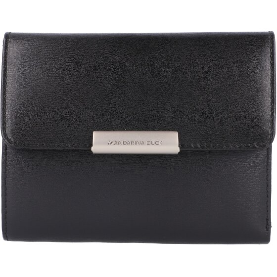 Mandarina Duck Hera 3.0 Geldbörse Leder 13 cm