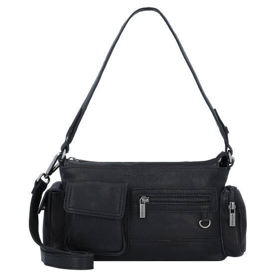 Cowboysbag Susanville Schultertasche Leder 25 cm