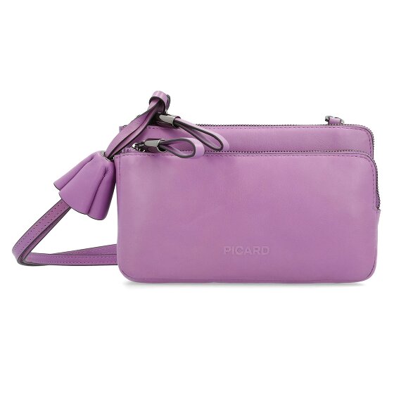 Picard Bella Umhängetasche Leder 20 cm
