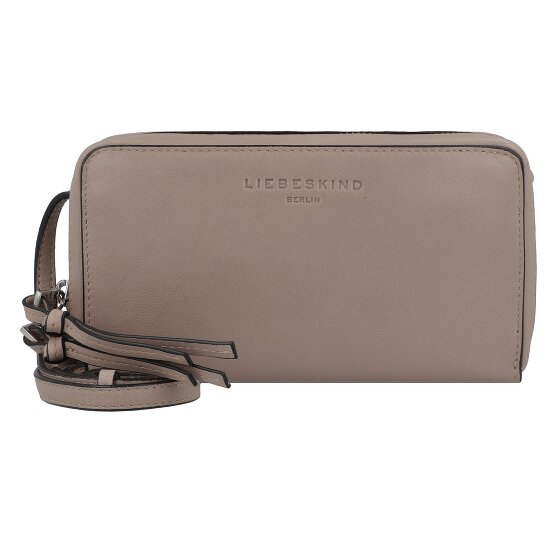 Liebeskind Hera Clutch Geldbörse Leder 20 cm Liebeskind Hera Clutch Geldbörse Leder 20 cm
