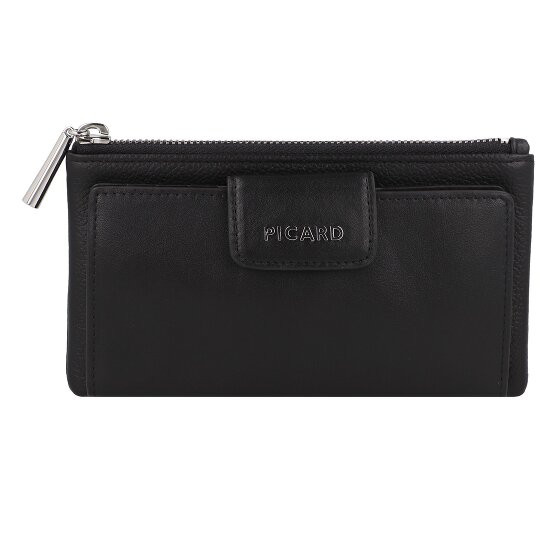 Picard Embrace 1 Geldbörse Leder 17 cm