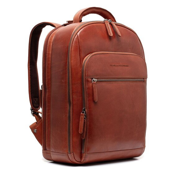 The Chesterfield Brand Maggiore Daypack Leder 40 cm Laptopfach