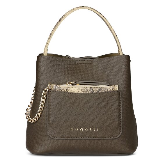bugatti Kaira Schultertasche 20 cm