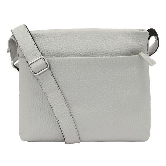 Voi Hirsch Bristol Umhängetasche Leder 28 cm