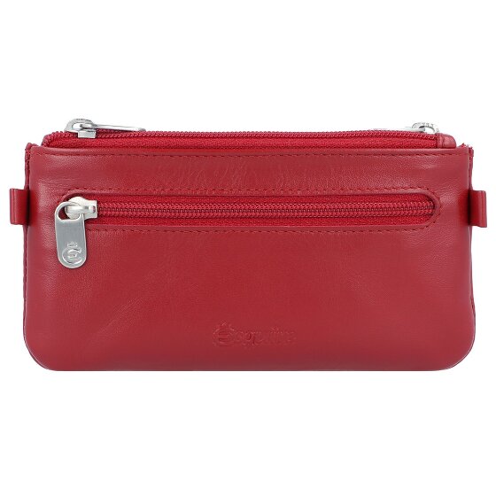 Esquire New Silk Schlüsseletui Leder 13 cm