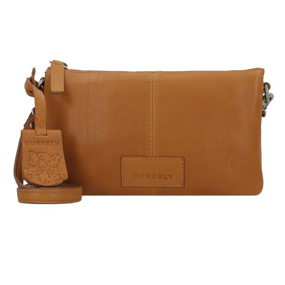 Burkely Soft Skylar Umhängetasche Leder 19 cm