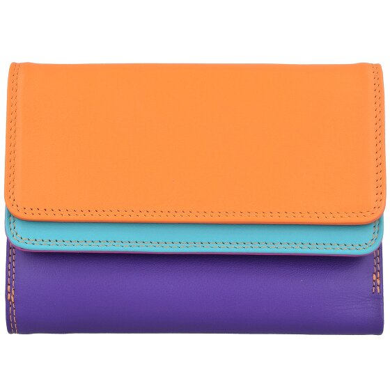 Mywalit Geldbörse Leder 13 cm