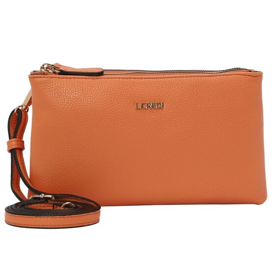 L.Credi Ella Umhängetasche 14 cm L.Credi Ella Umhängetasche 14 cm