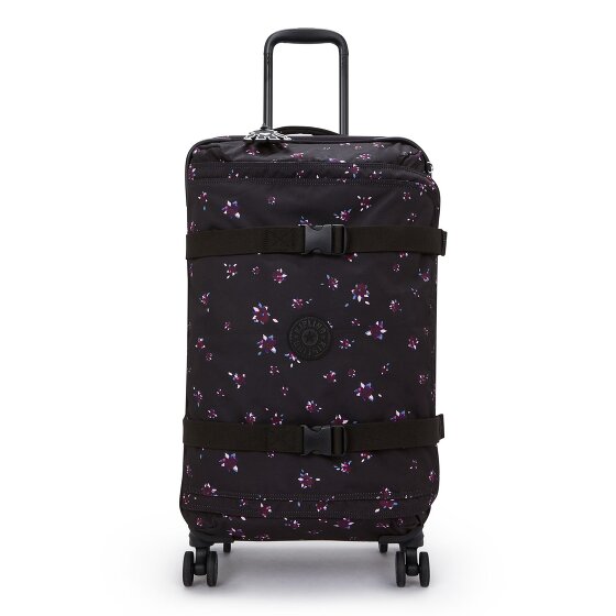 Kipling Basic Prt Spontaneous 4 Rollen Trolley M 66 cm