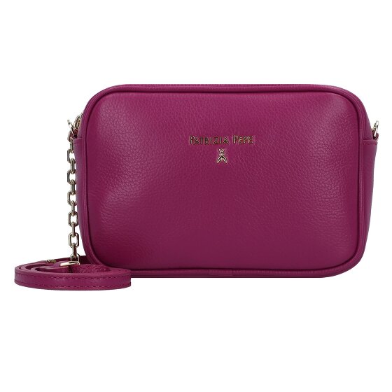 Patrizia Pepe Umhängetasche Leder 20 cm