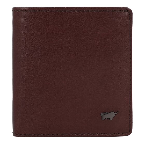 Braun Büffel Country Geldbörse RFID Leder 9,5 cm