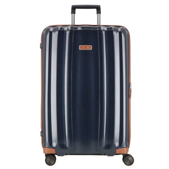 Samsonite Lite Cube DLX Spinner 4-Rollen Trolley 82 cm