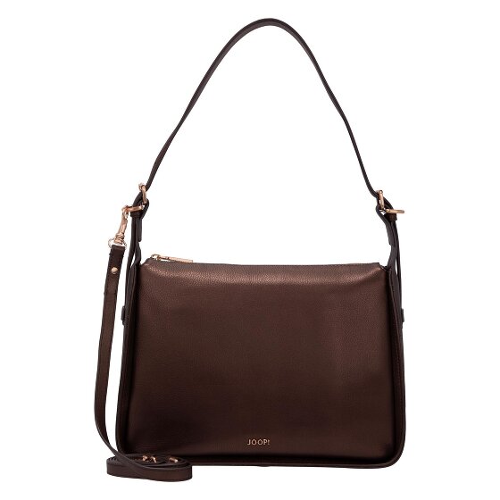 Joop! Lipari Metallo Liah Schultertasche Leder 32 cm