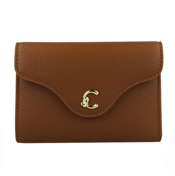 Coccinelle C-Me Geldbörse Leder 14 cm