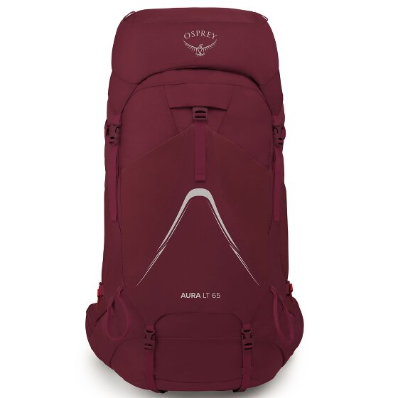 Osprey Aura AG LT 65 Trekkingrucksack XS-S 83 cm