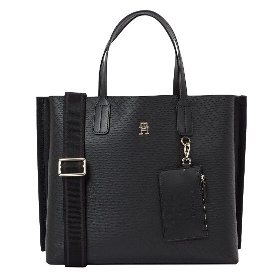 Tommy Hilfiger TH Distinct Shopper Tasche 37 cm