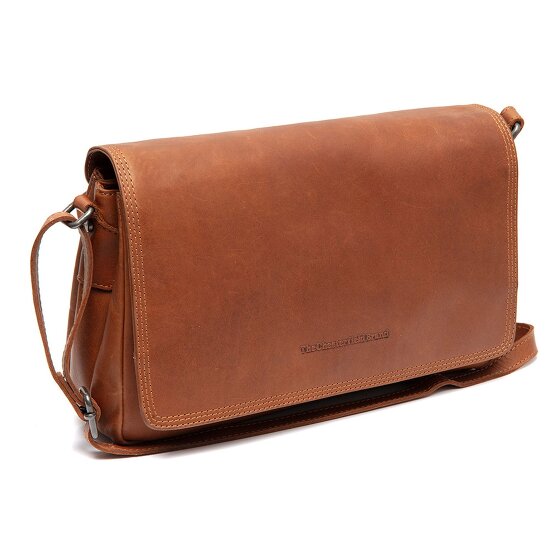 The Chesterfield Brand Laverton Umhängetasche Leder 26 cm