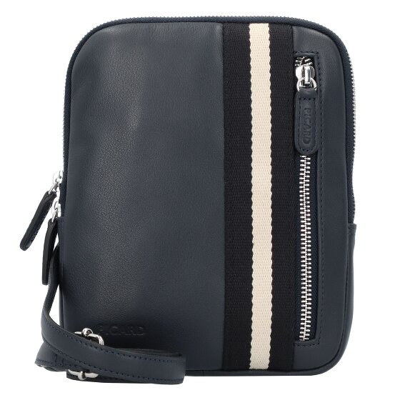 Picard Torrino Umhängetasche Leder 16 cm