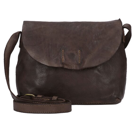 Harold's Submarine Umhängetasche Leder 21 cm