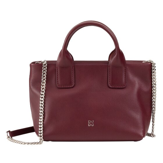 DuDu Ibiza Handtasche Leder 22 cm