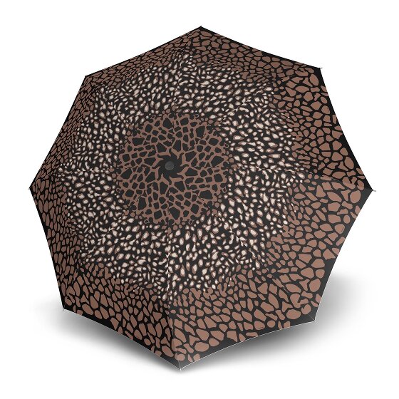 Knirps T.200 Medium Duomatic Taschenschirm 28 cm