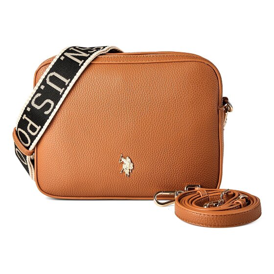 U.S. Polo Assn. Mansion Umhängetasche 23.5 cm