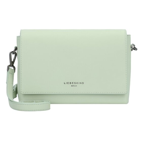 Liebeskind Hilla Umhängetasche Leder 22 cm Liebeskind Hilla Umhängetasche Leder 22 cm