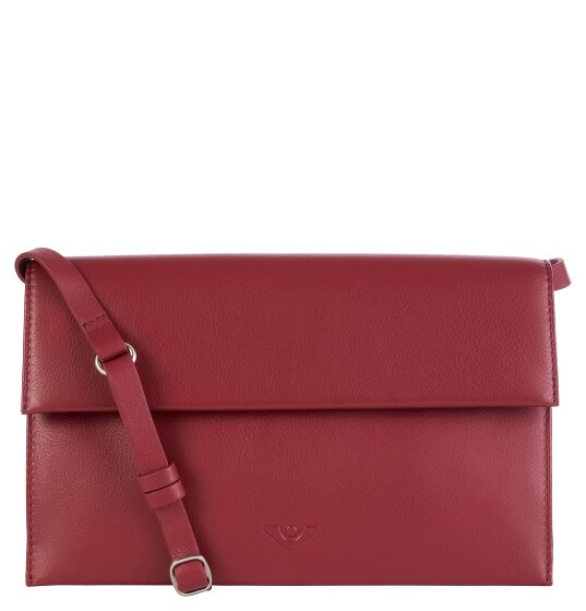 Voi Soft Leila Clutch Tasche Leder 23 cm
