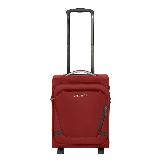 Travelite Jetpack 2 Rollen Kabinentrolley 40 cm Travelite Jetpack 2 Rollen Kabinentrolley 40 cm