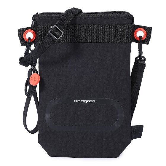 Hedgren Uni Otu Umhängetasche RFID Schutz 13 cm